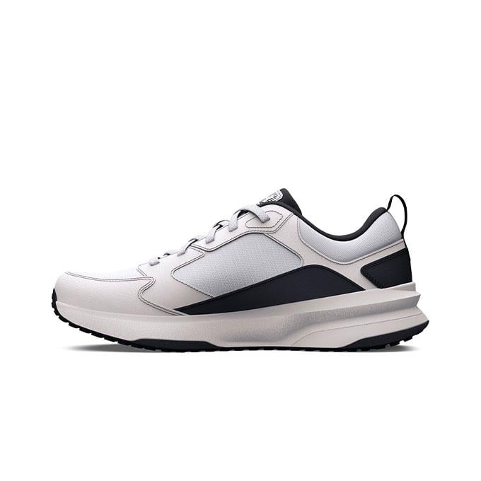 Under Armour Charged Edge Beyaz Erkek Sneaker