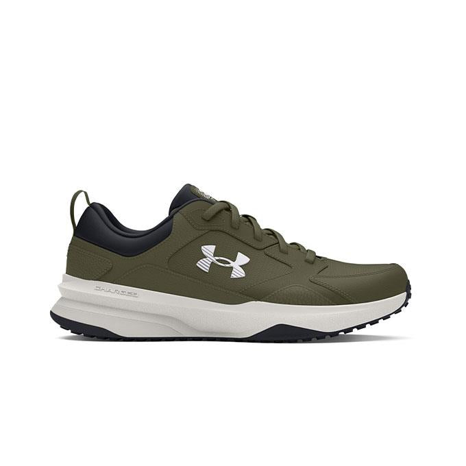 Under Armour Charged Edge Haki Erkek Sneaker
