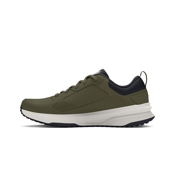 Under Armour Charged Edge Haki Erkek Sneaker
