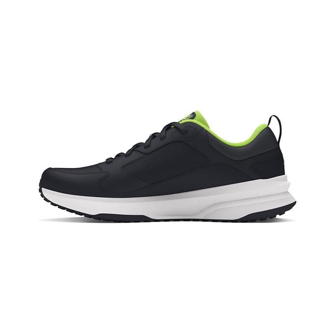 Under Armour Charged Edge Siyah Erkek Sneaker