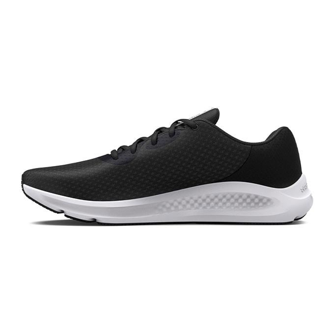 Under Armour Charged Pursuit 3 Çok Renkli Erkek Koşu Ayakkabısı