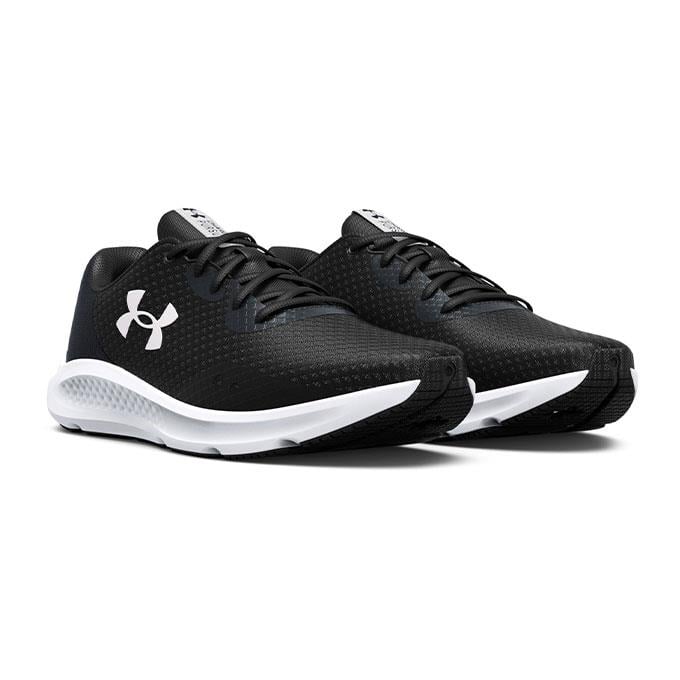 Under Armour Charged Pursuit 3 Çok Renkli Erkek Koşu Ayakkabısı