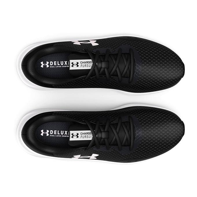 Under Armour Charged Pursuit 3 Çok Renkli Erkek Koşu Ayakkabısı