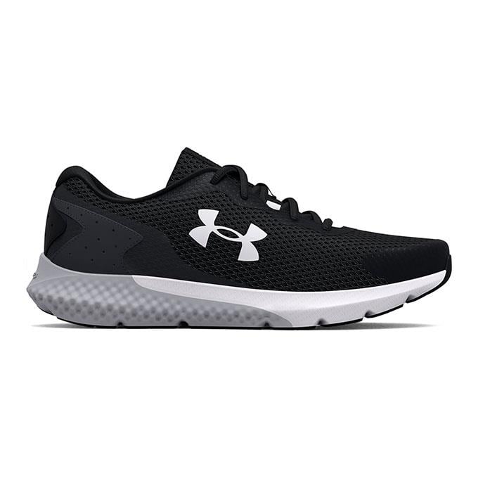 Under Armour Charged Rogue 3 Çok Renkli Erkek Koşu Ayakkabısı