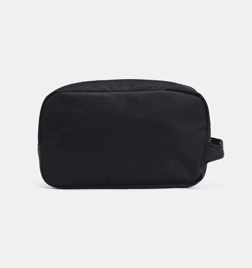Under Armour Contain Travel Unisex Seyahat Çantası - Siyah