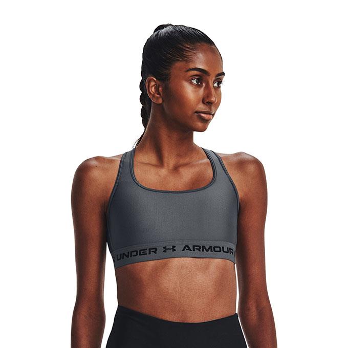Under Armour Crossback Mid Çok Renkli Kadın Bra