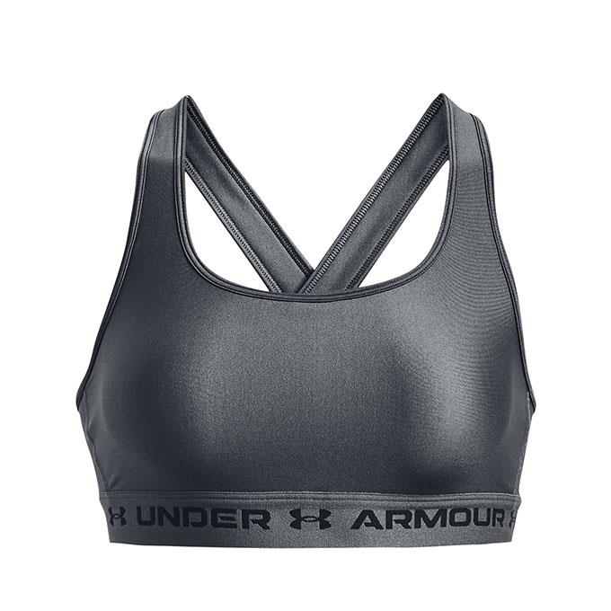 Under Armour Crossback Mid Çok Renkli Kadın Bra