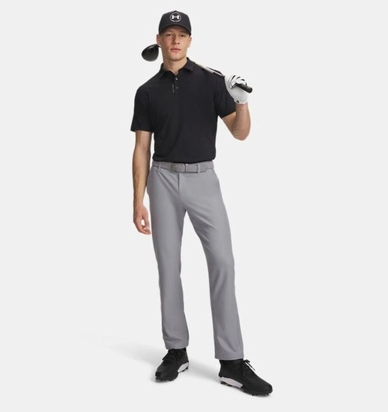Under Armour Drive Erkek Pantolon - Gri