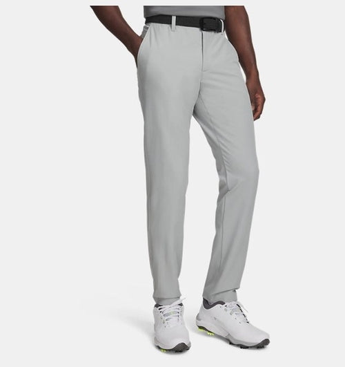 Under Armour  Drive Tapered Erkek Pantolon - Gri
