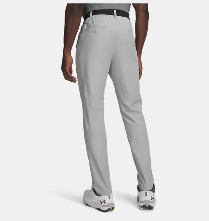Under Armour  Drive Tapered Erkek Pantolon - Gri