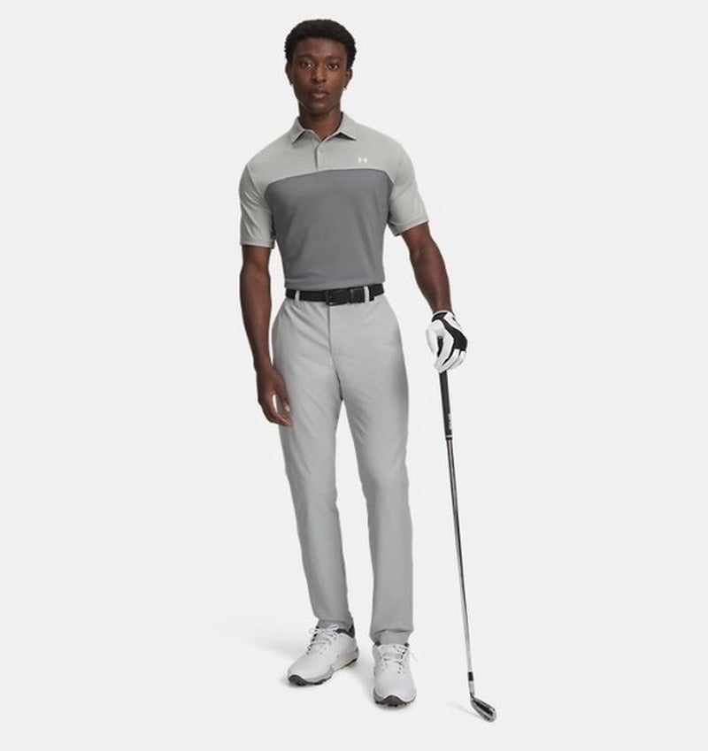Under Armour  Drive Tapered Erkek Pantolon - Gri