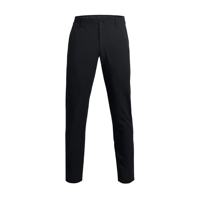 Under Armour Drive Tapered Siyah Erkek Pantolon
