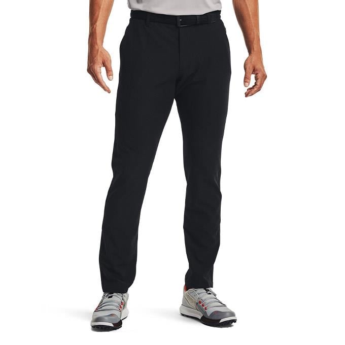 Under Armour Drive Tapered Siyah Erkek Pantolon