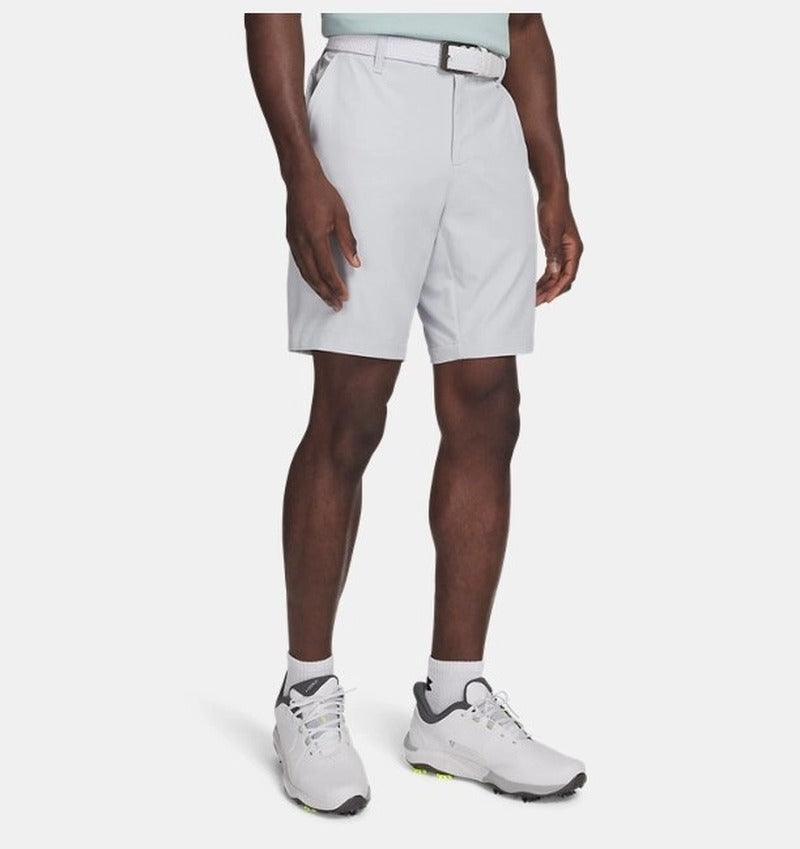 Under Armour  Drive Tapered Erkek Şort - Gri