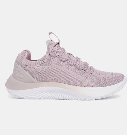 Under Armour Dynamic 2 2 Kadın Koşu Ayakkabısı - Pembe