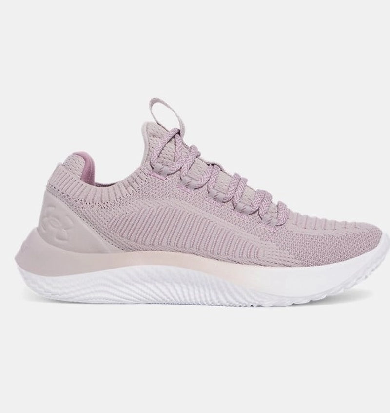 Under Armour Dynamic 2 2 Kadın Training Ayakkabısı - Pembe