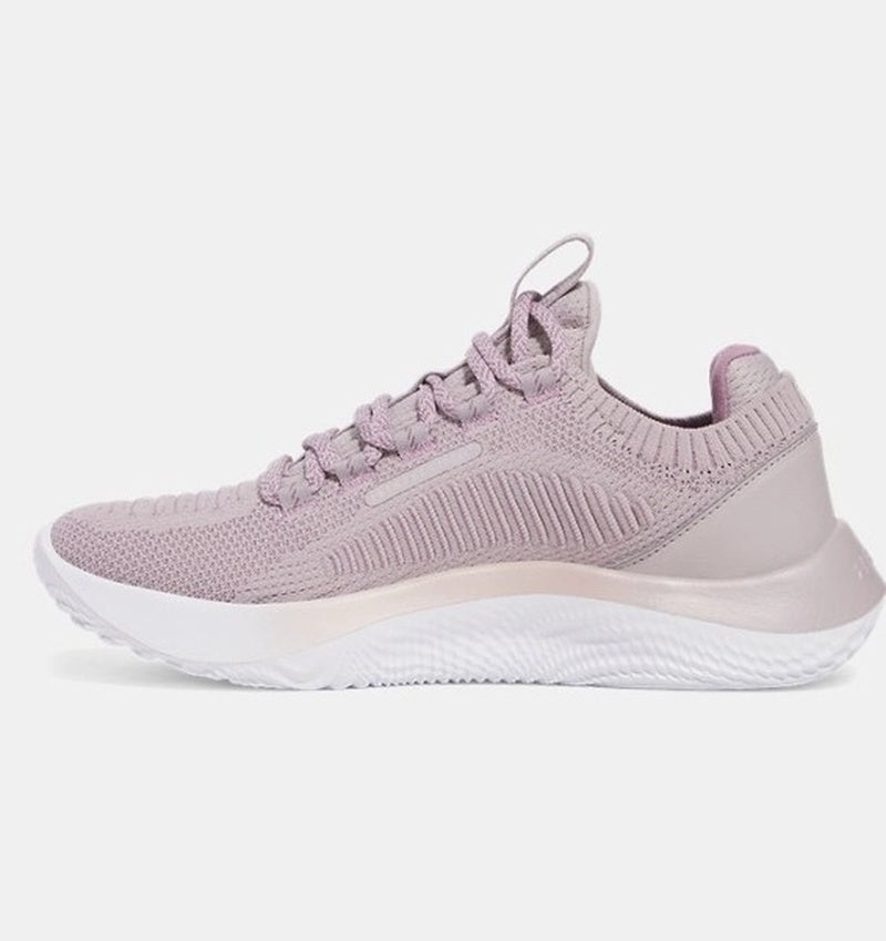 Under Armour Dynamic 2 2 Kadın Training Ayakkabısı - Pembe - görsel 3