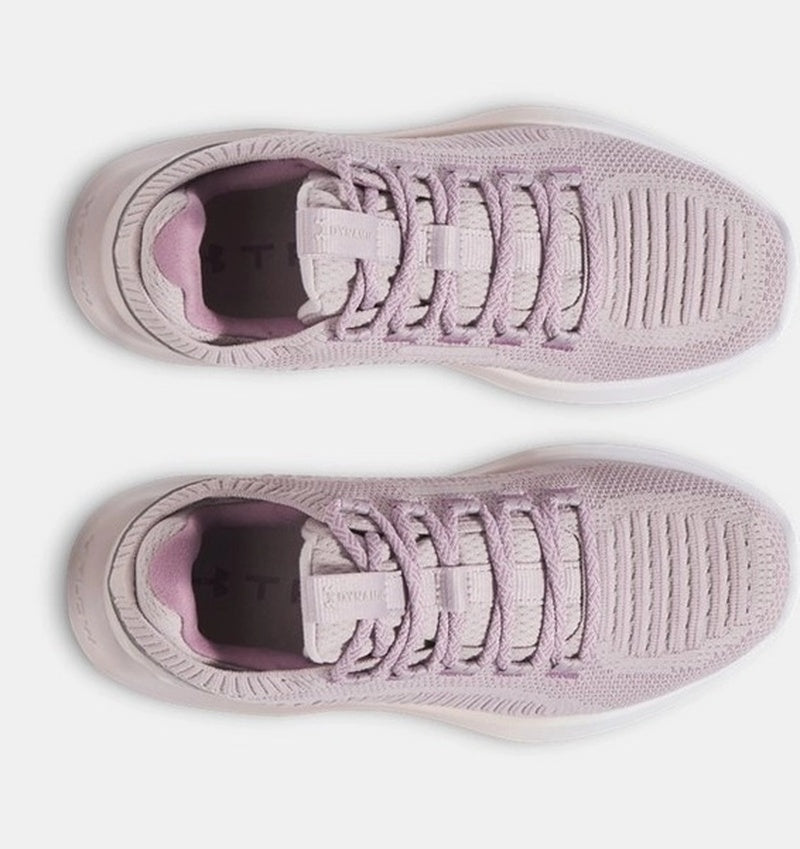 Under Armour Dynamic 2 2 Kadın Training Ayakkabısı - Pembe - görsel 4