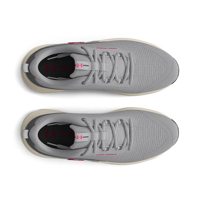 Under Armour Dynamic Select Gri Erkek Sneaker
