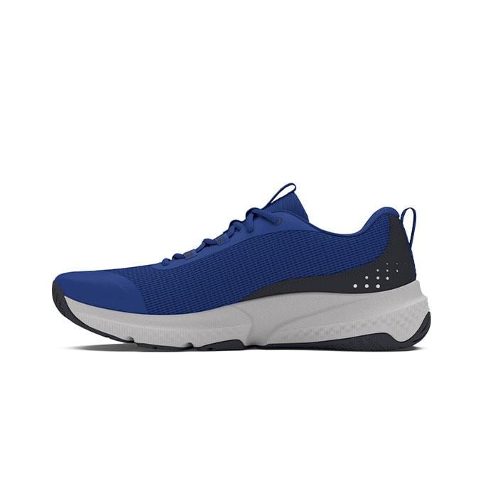 Under Armour Dynamic Select Mavi Erkek Sneaker