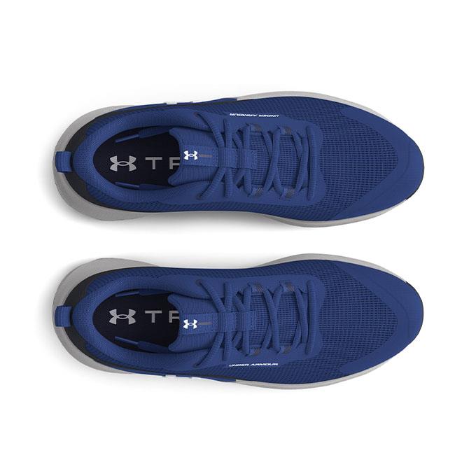 Under Armour Dynamic Select Mavi Erkek Sneaker