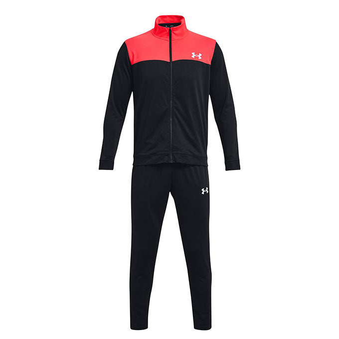 Under Armour Emea Novelty Siyah Erkek Eşofman Takımı