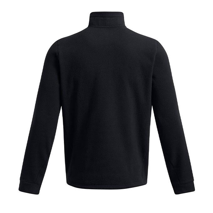Under Armour Expanse Fleece Hz Siyah Erkek Sweatshirt