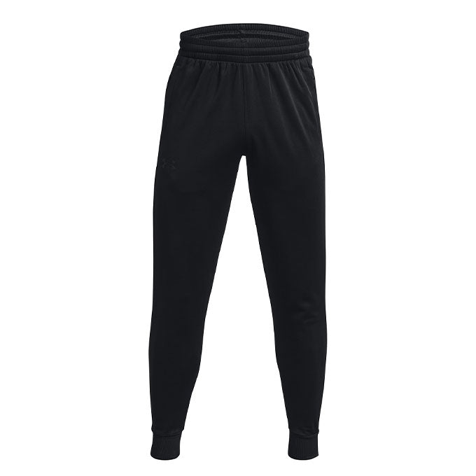 Under Armour Fleece Siyah Erkek Eşofman Altı