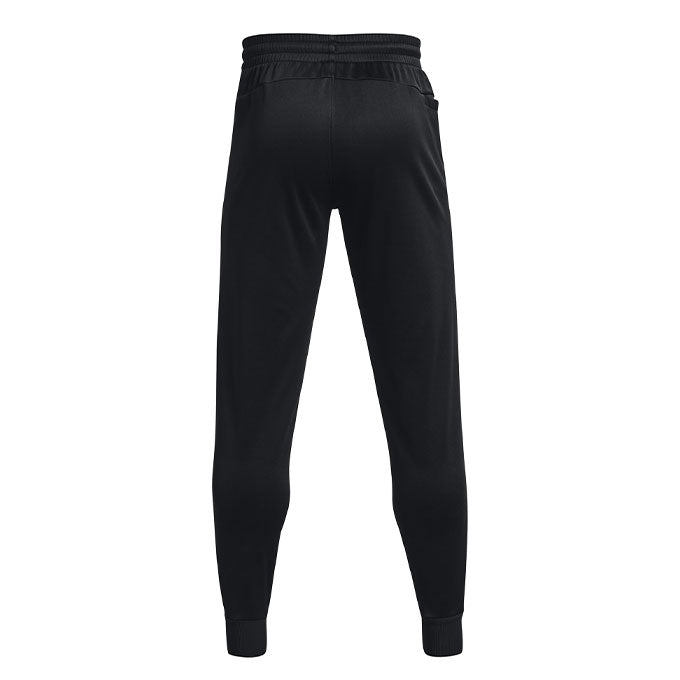 Under Armour Fleece Siyah Erkek Eşofman Altı