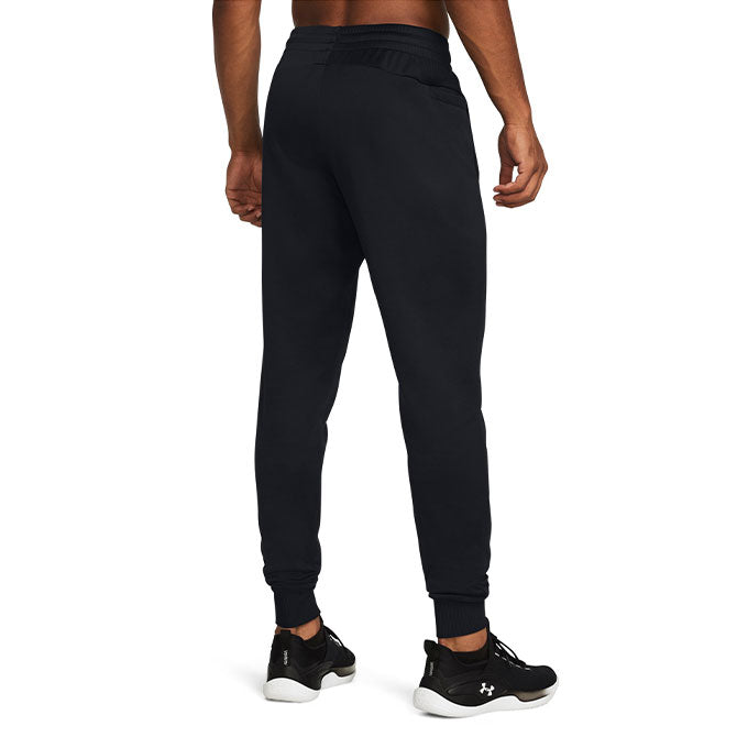 Under Armour Fleece Siyah Erkek Eşofman Altı