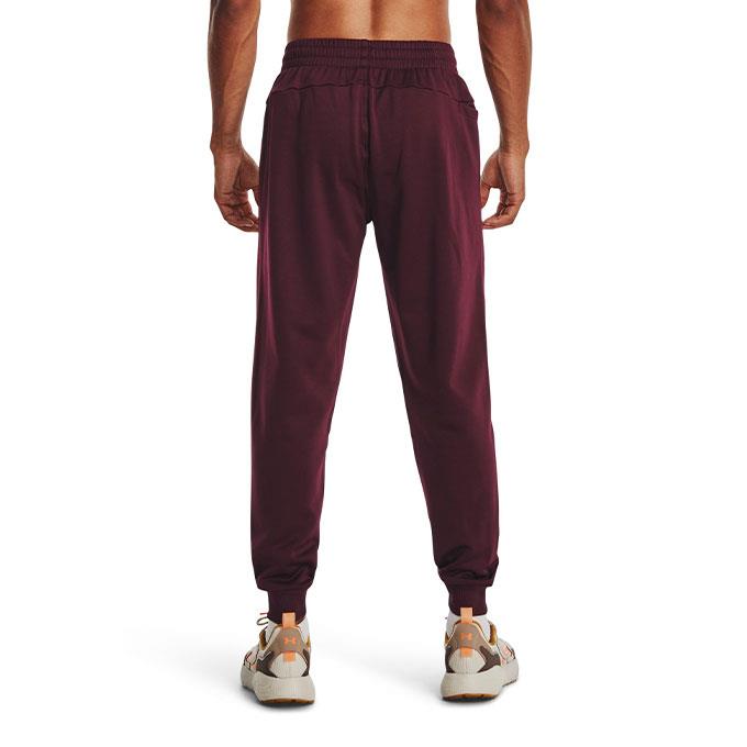 Under Armour Fleece Bordo Erkek Eşofman Altı