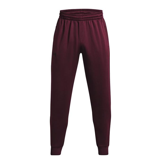 Under Armour Fleece Bordo Erkek Eşofman Altı