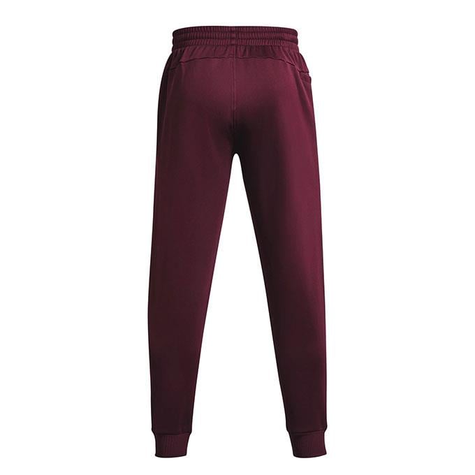 Under Armour Fleece Bordo Erkek Eşofman Altı