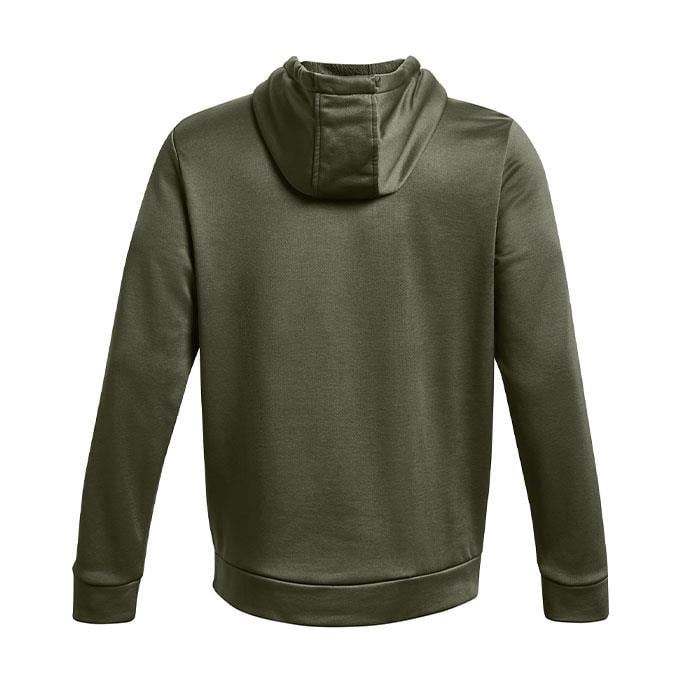 Under Armour Fleece Haki Erkek Sweatshirt