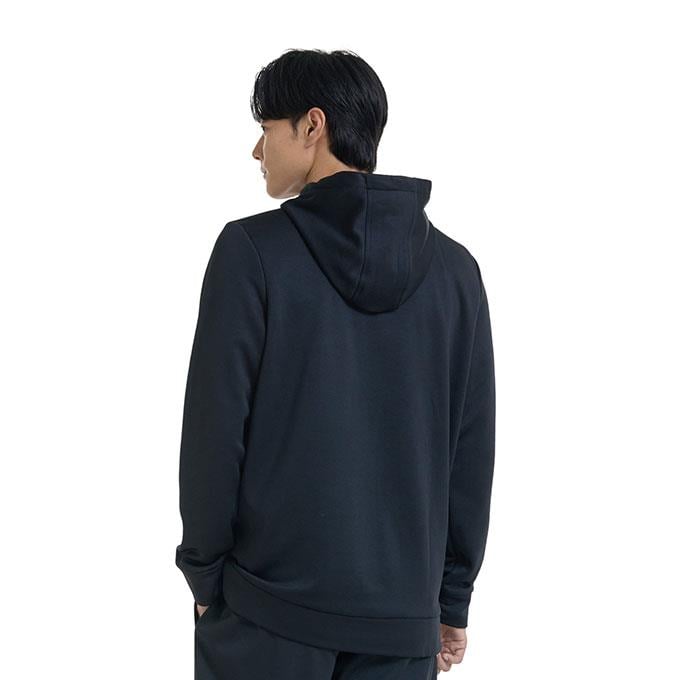 Under Armour Fleece Siyah Erkek Sweatshirt