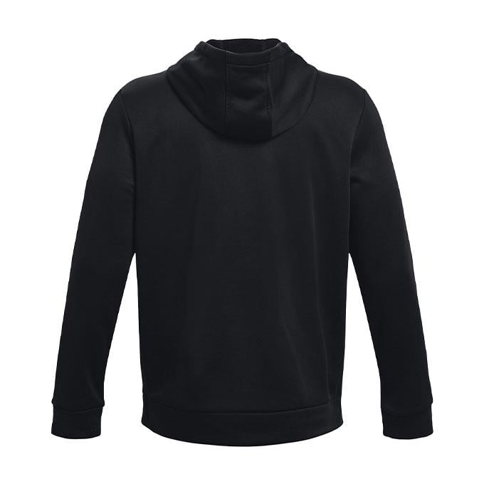Under Armour Fleece Siyah Erkek Sweatshirt
