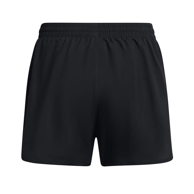 Under Armour Fly By 2In1 Siyah Kadın Şort