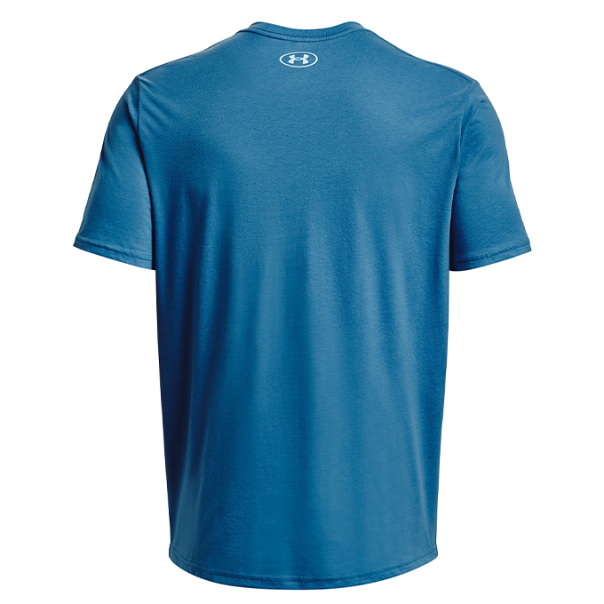 Under Armour GL Foundation SS Çok Renkli Erkek T-Shirt