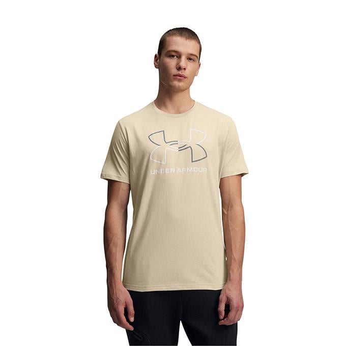 Under Armour GL Foundation Update SS Vizon Erkek T-Shirt