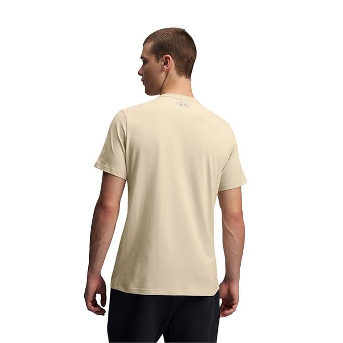 Under Armour GL Foundation Update SS Vizon Erkek T-Shirt