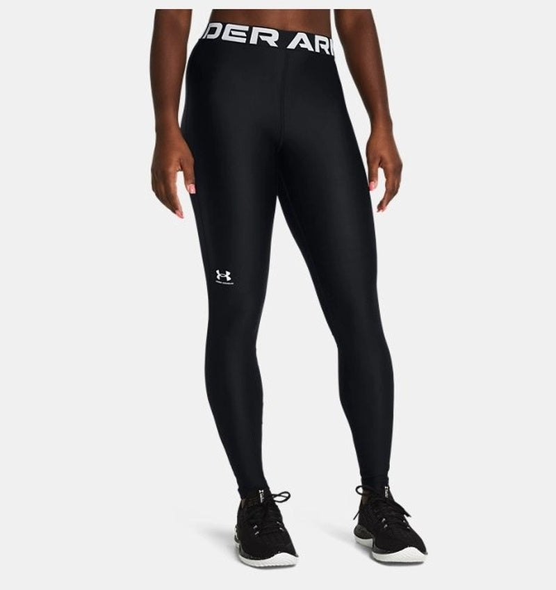 Under Armour HG Legging Hg Legging Kadın Tayt - Siyah
