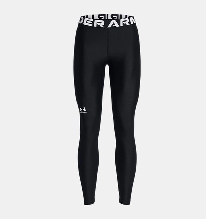Under Armour HG Legging Hg Legging Kadın Tayt - Siyah