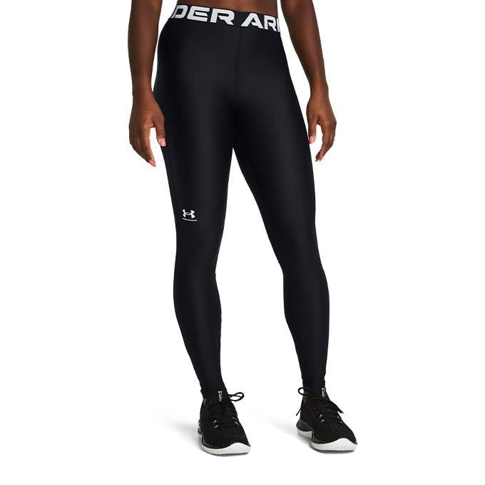 Under Armour HG Legging Hg Legging Siyah Kadın Tayt