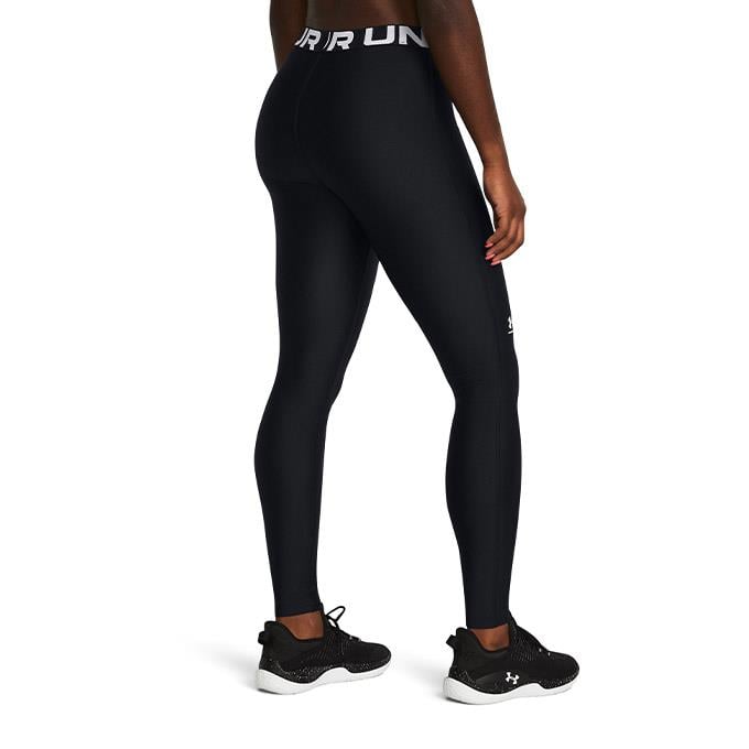 Under Armour HG Legging Hg Legging Siyah Kadın Tayt
