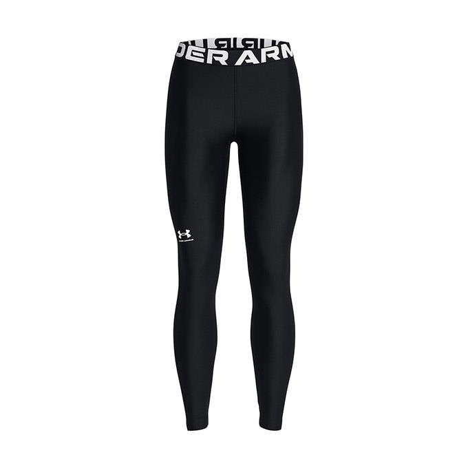 Under Armour HG Legging Hg Legging Siyah Kadın Tayt