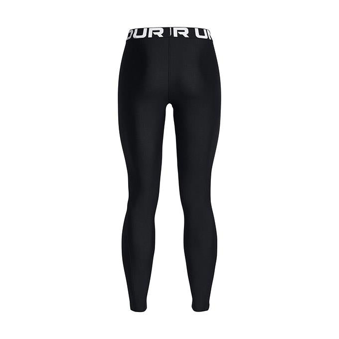 Under Armour HG Legging Hg Legging Siyah Kadın Tayt