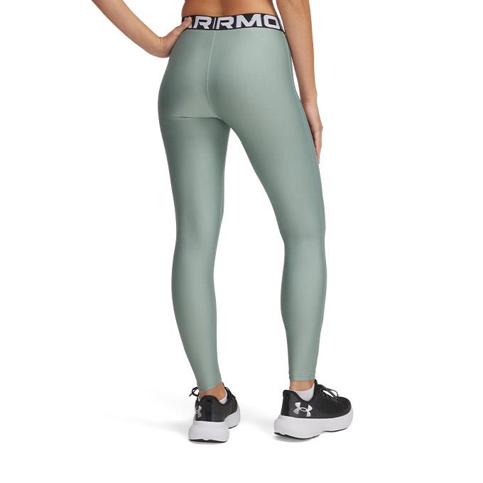 Under Armour HG Legging Hg Legging Yeşil Kadın Tayt