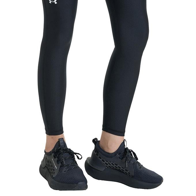 Under Armour Hi-Rise Leg Siyah Kadın Tayt