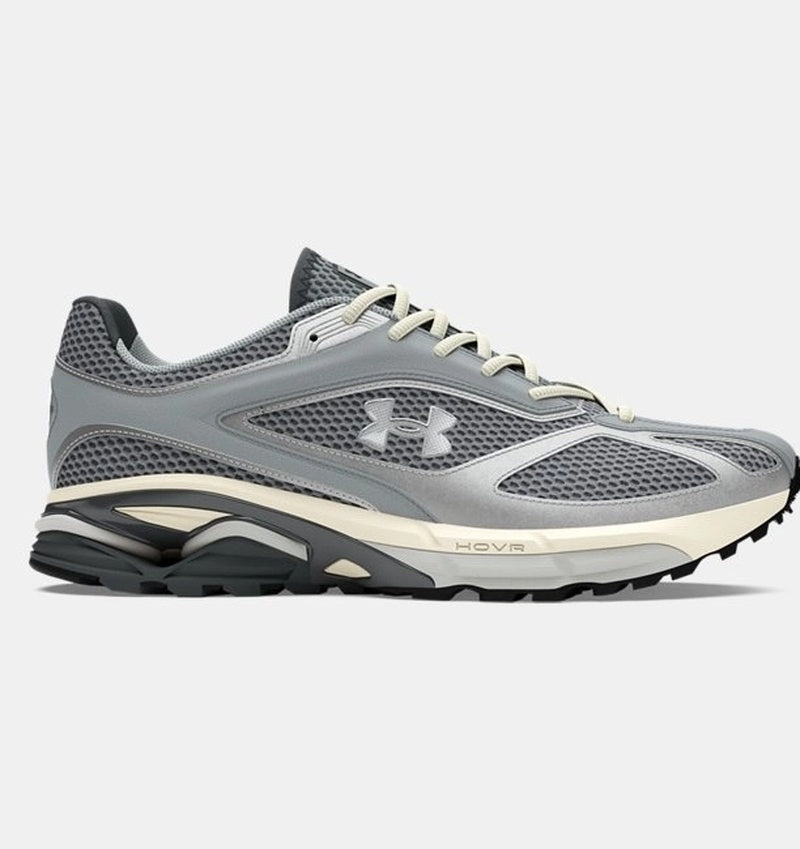 Under Armour HOVR Apparition RTRFTR TC Unisex Sneaker - Gri