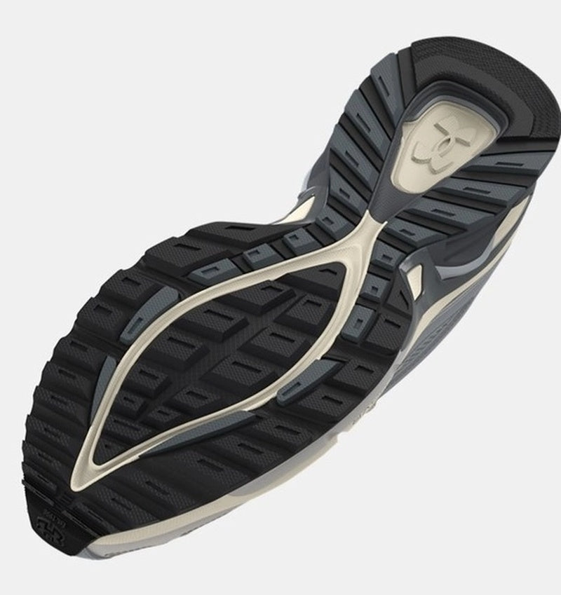 Under Armour HOVR Apparition RTRFTR TC Unisex Sneaker - Gri - görsel 4
